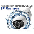 IP Network CCTV Security Video Waterproof IR Camera (RO-T9080Hz53V)